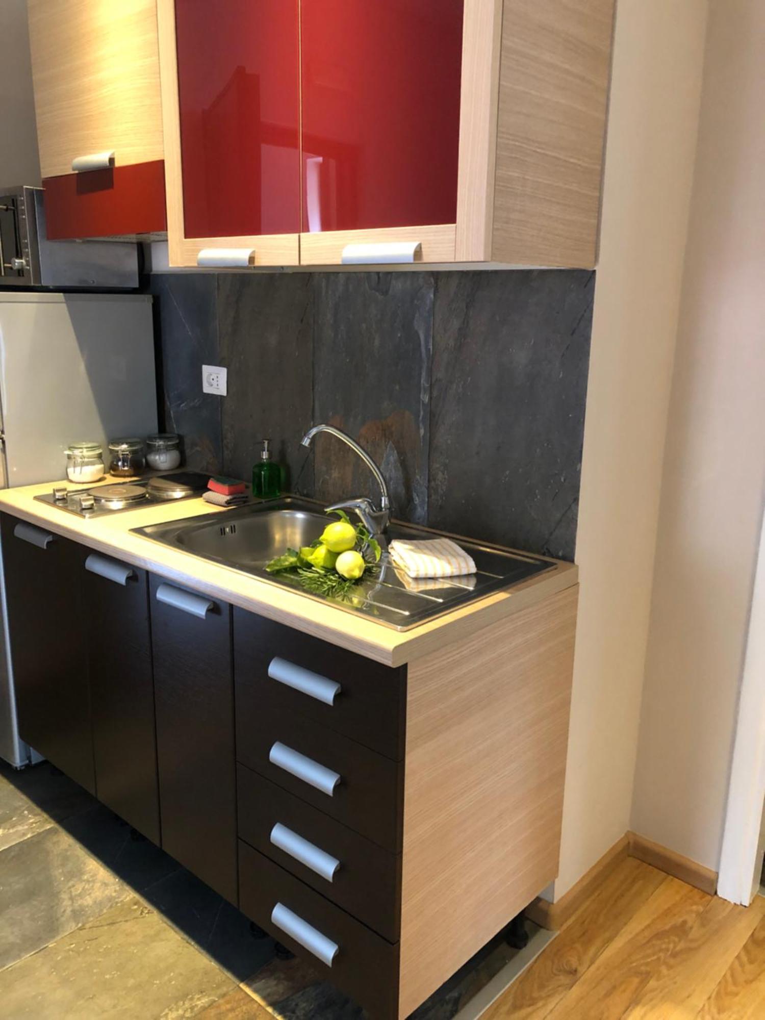 Taormina Center Private Apartments By Fragranza Di Sicilia Ngoại thất bức ảnh