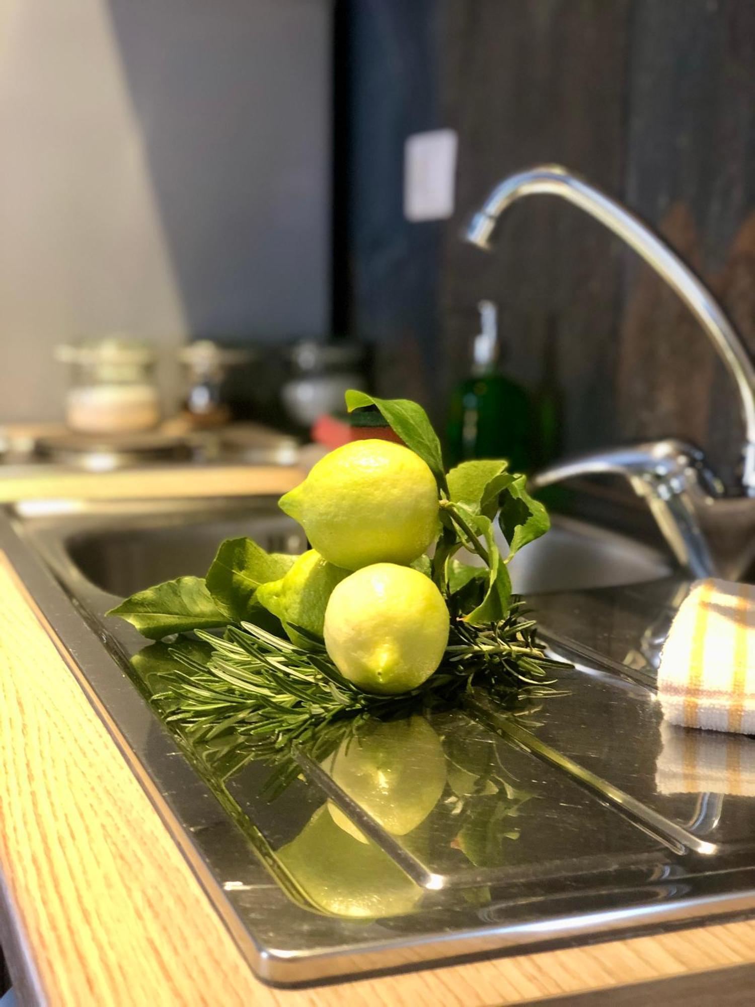 Taormina Center Private Apartments By Fragranza Di Sicilia Ngoại thất bức ảnh